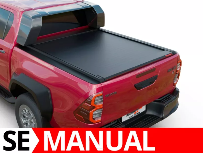 Roleta Tessera SE manual
