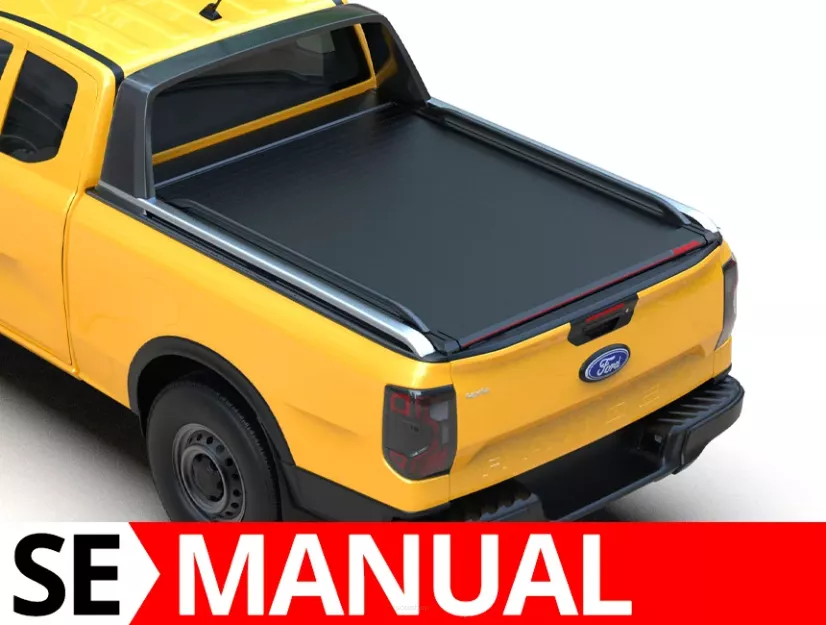 Roleta Tessera SE manual