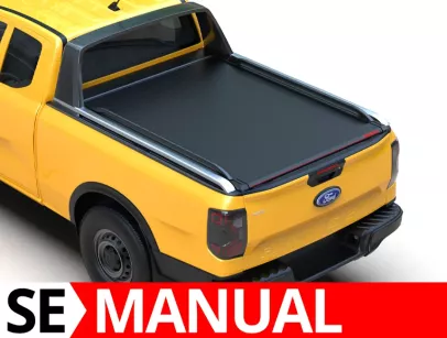 Roleta Tessera SE manual