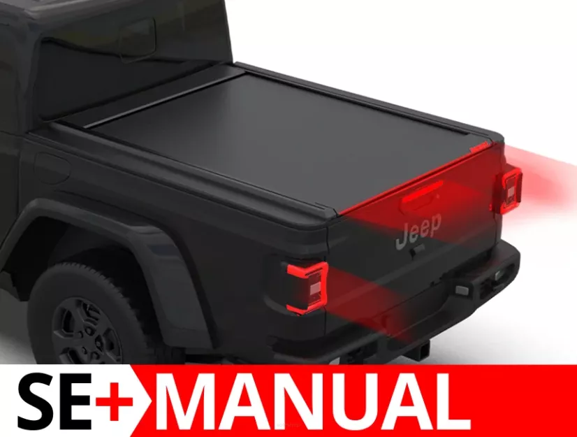 Roleta Tessera SE+ manual