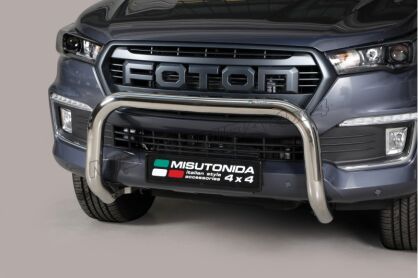 Orurowanie przednie - Foton G7 Tunland (2023+)