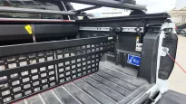 Organizer przestrzeni ładunkowej Tessera Divider+ - 2