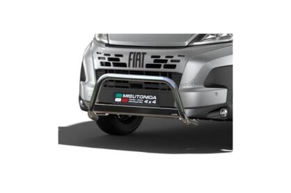 Orurowanie przednie - Fiat Ducato (2024+)