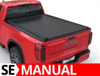 Roleta Tessera SE manual - 2