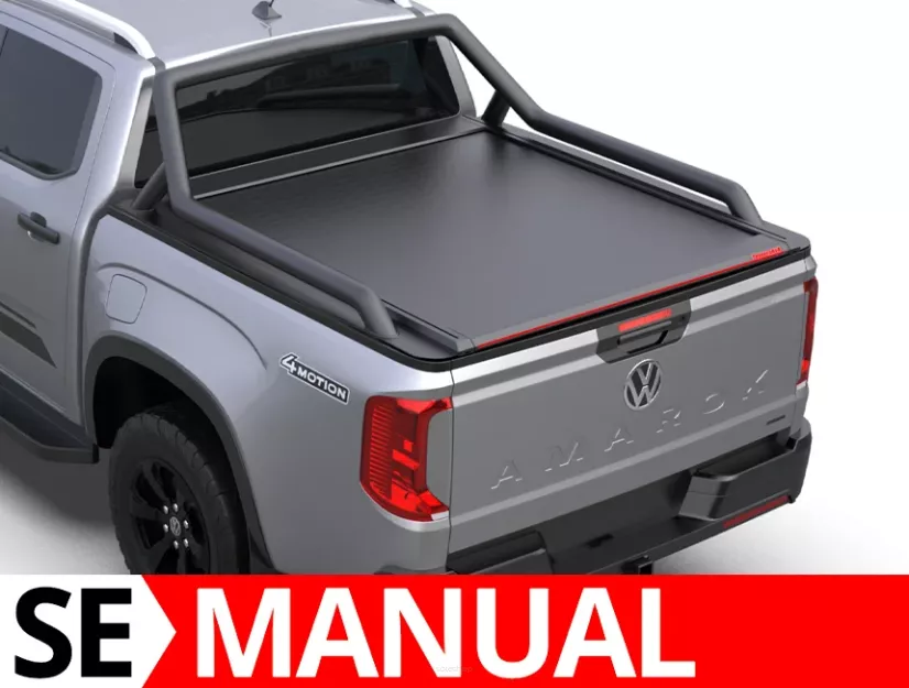 Roleta Tessera SE manual