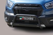 Orurowanie przednie - Ford Transit (2025+) - 2