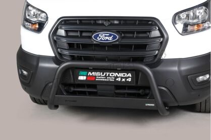 Orurowanie przednie - Ford Transit (2025+)