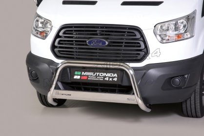 Orurowanie przednie - Ford Transit (2014-2024)