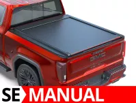 Roleta Tessera SE manual - 2