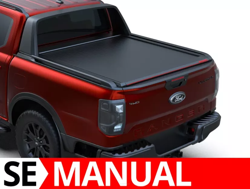 Roleta Tessera SE manual