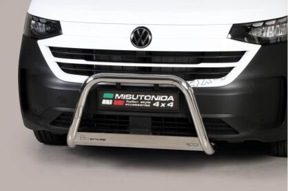Orurowanie przednie - Volkswagen T7 Transporter (2025+)