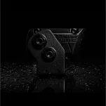 Flat-X 23- calowy reflektor LED z podwójną homologacją E - 3