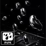 Flat-X 23- calowy reflektor LED z podwójną homologacją E - 9