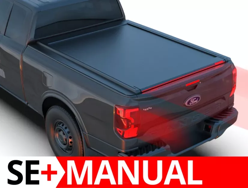 Roleta Tessera SE+ manual
