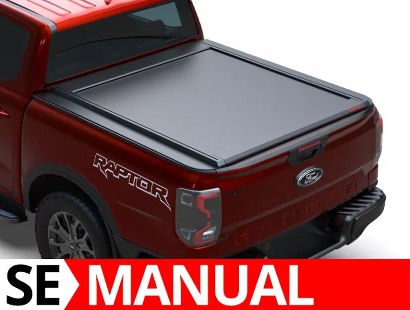 Roleta Tessera SE manual