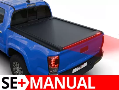 Roleta Tessera SE+ manual