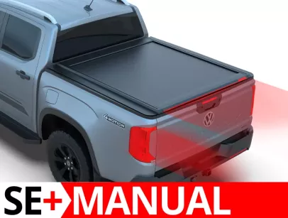 Roleta Tessera SE+ manual
