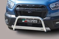 Orurowanie przednie - Ford Transit (2025+) - 2