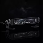 Flat-X 9- calowy reflektor LED z homologacją E - 2