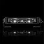 Flat-X 9- calowy reflektor LED z homologacją E - 3
