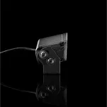 Flat-X 9- calowy reflektor LED z homologacją E - 6