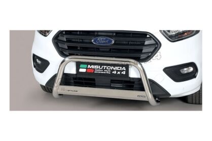 Orurowanie przednie - Ford Transit Custom Tourneo (2018-2023)