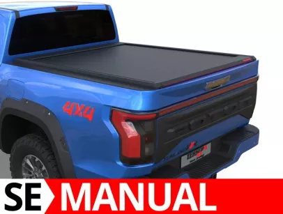 Roleta Tessera SE manual