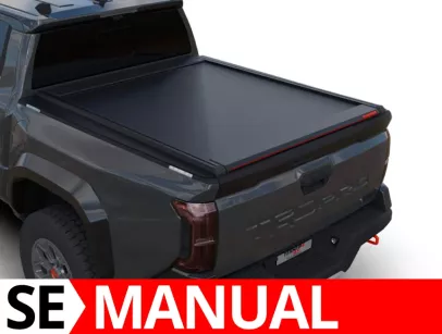 Roleta Tessera SE manual