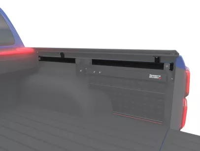 Prowadnice Tessera Extra C-Channel - wersja EU
