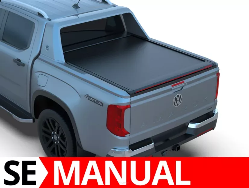 Roleta Tessera SE manual