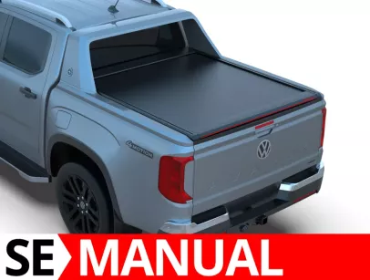 Roleta Tessera SE manual
