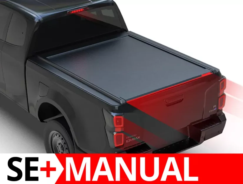 Roleta Tessera SE+ manual