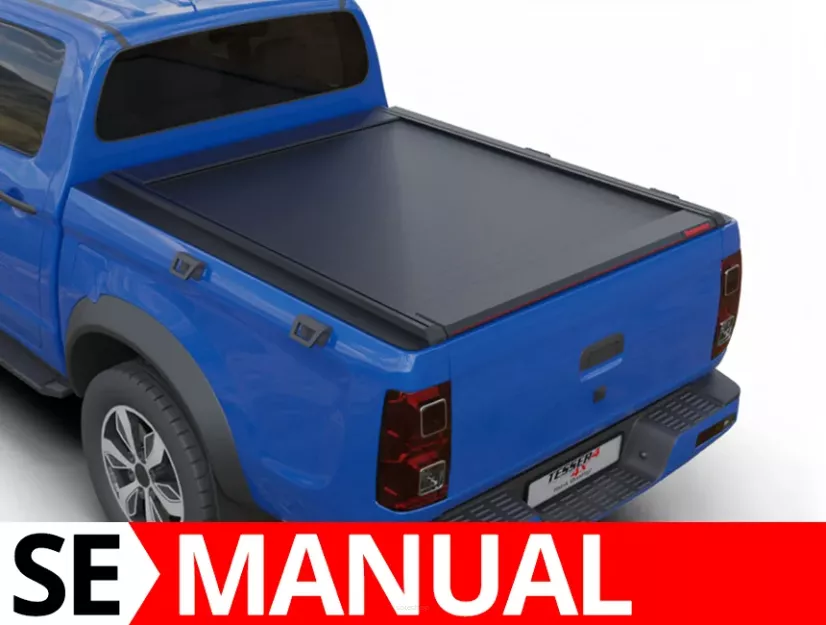 Roleta Tessera SE manual