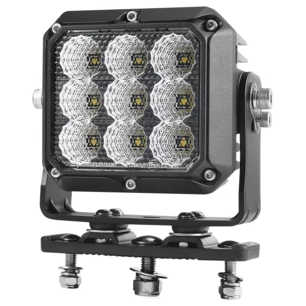 INDUSTRIAL - lampa robocza 90 W