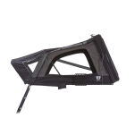 Hybrydowy namiot dachowy TEAK 1.0 135 - szary - 9