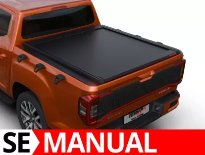 Roleta Tessera SE manual