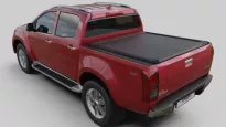Roleta Tessera SE manual - 2