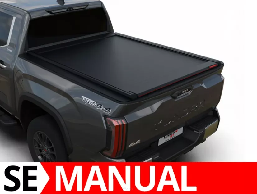 Roleta Tessera SE manual