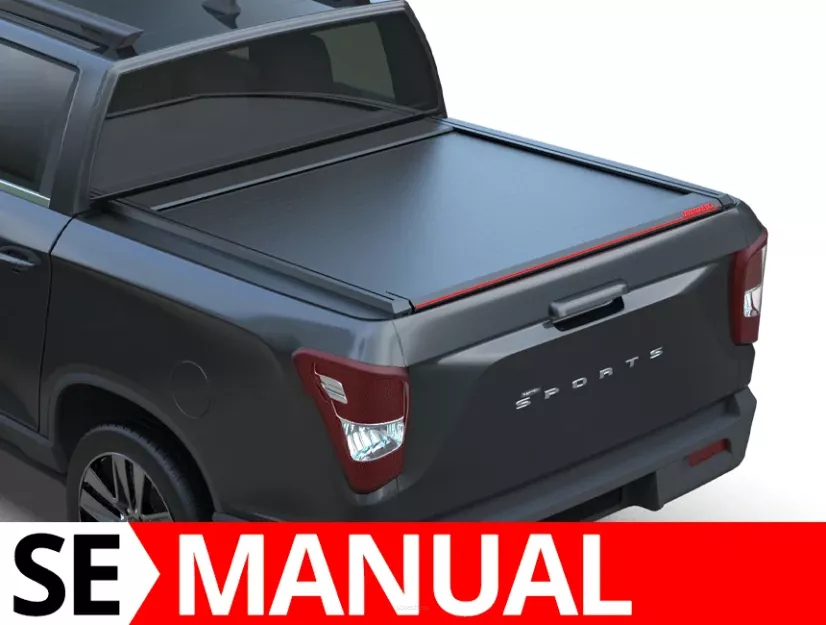Roleta Tessera SE manual