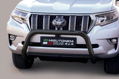 Orurowanie przednie - Toyota Land Cruiser 150 (2018-2024)
