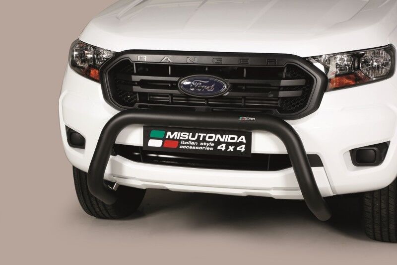 Orurowanie przednie - Ford Ranger (2019-2022)