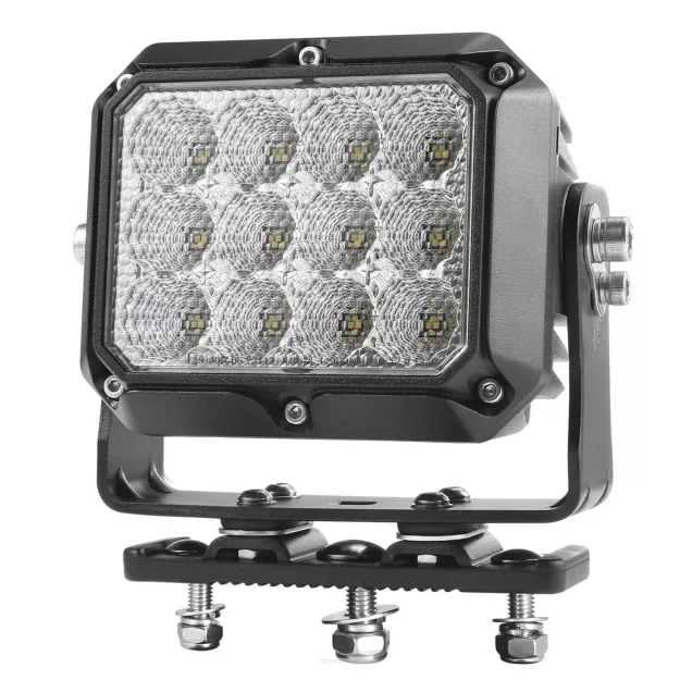 INDUSTRIAL - Lampa robocza 120 W