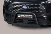 Orurowanie przednie - Ford Transit/Tourneo Custom (2024+) - 2