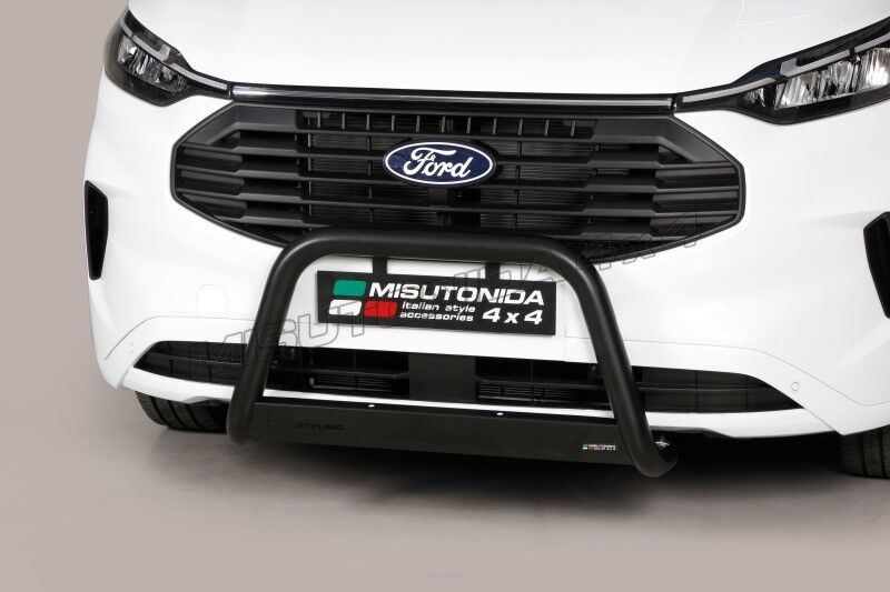 Orurowanie przednie - Ford Transit/Tourneo Custom (2024+)
