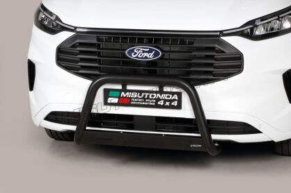 Orurowanie przednie - Ford Transit/Tourneo Custom (2024+)