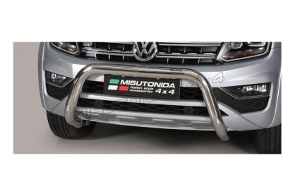 Orurowanie przednie - Volkswagen Amarok V6 (2016-2022)