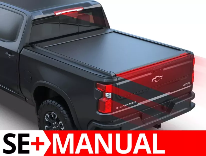 Roleta Tessera SE+ manual
