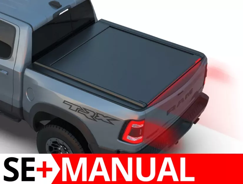 Roleta Tessera SE+ manual