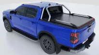 Orurowanie ze stali nierdzewnej - połysk - wersja US - 2