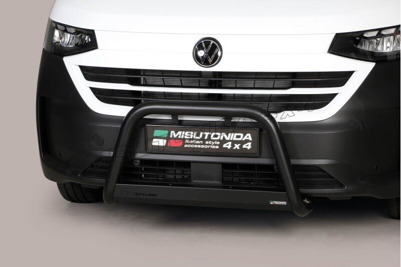Orurowanie przednie - Volkswagen T7 Transporter (2025+)